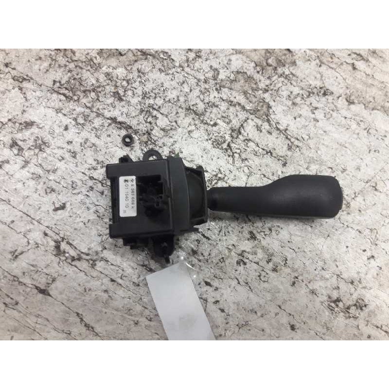Recambio de mando intermitentes para bmw serie 3 berlina (e46) 320i referencia OEM IAM 8363668K 01104010 2