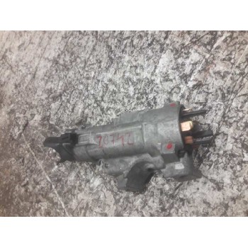 Recambio de conjunto bsi centralita para seat ibiza (6l1) ecomotive referencia OEM IAM 6Q1937049F 5WK48217 045906019BQ