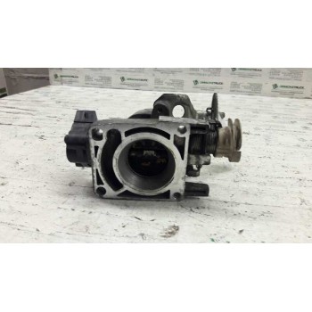 Recambio de caja mariposa para ford escort berlina/turnier bravo lim. referencia OEM IAM 92BF98969  