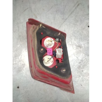 Recambio de piloto trasero izquierdo interior para chevrolet lacetti cdx referencia OEM IAM   