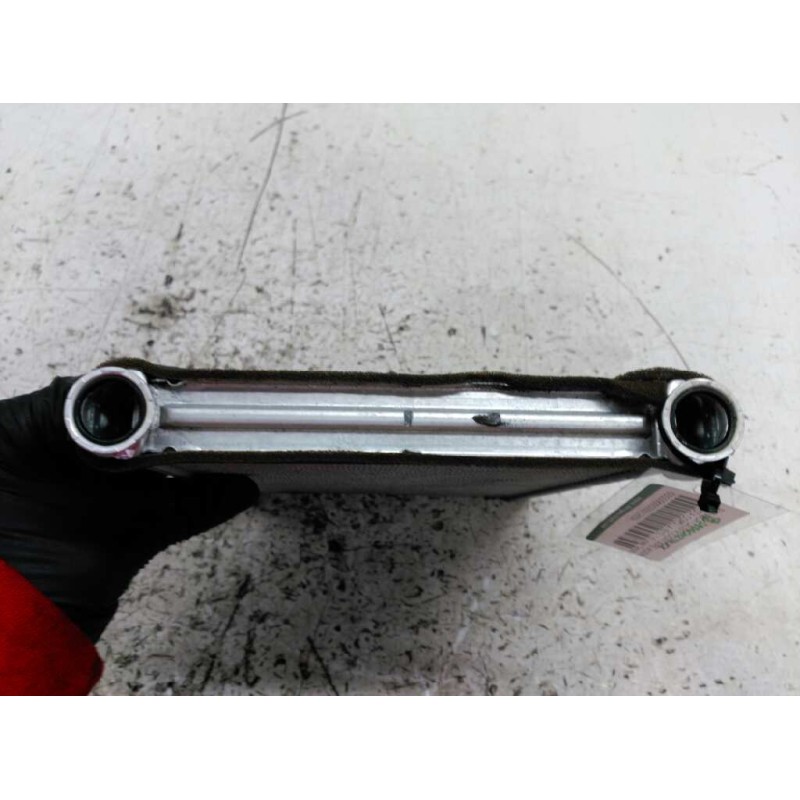 Recambio de radiador calefaccion / aire acondicionado para toyota corolla (e12) 1.6 linea terra sedán referencia OEM IAM - Gris 2