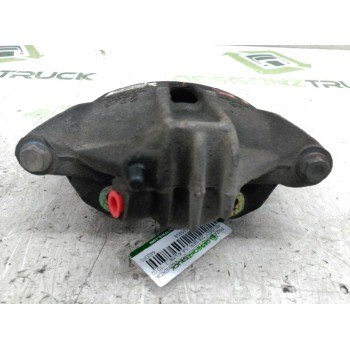 Recambio de pinza freno delantera izquierda para peugeot 206 berlina x-line referencia OEM IAM 4400P0  