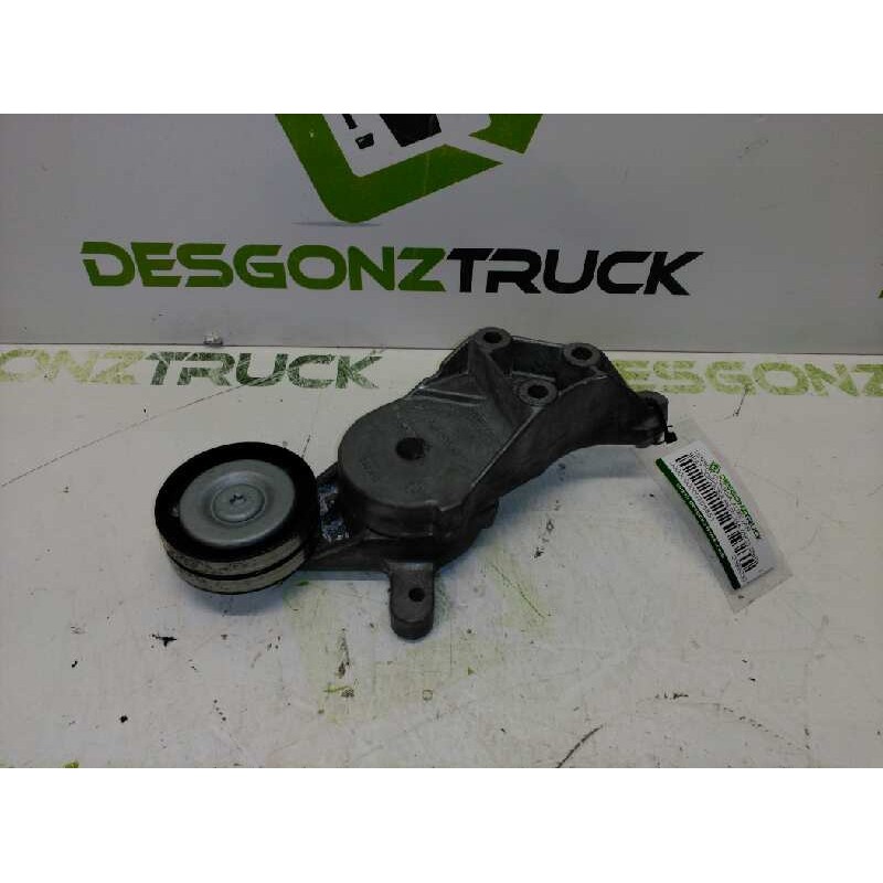 Recambio de tensor correa auxiliar para seat cordoba berlina (6k2) stella referencia OEM IAM 038903315K  