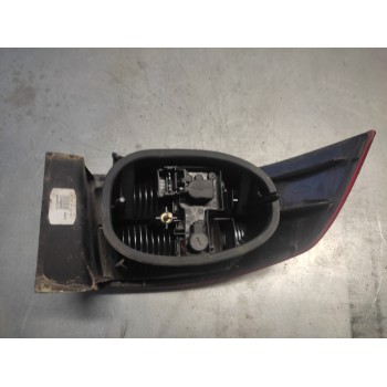 Recambio de piloto trasero derecho para renault laguna ii (bg0) authentique referencia OEM IAM   4 PINS