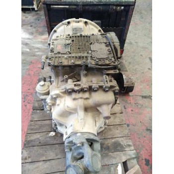 Recambio de caja cambios para volvo fh xxx 12.8 diesel referencia OEM IAM AT2512C SP3190484 