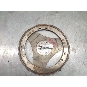 Recambio de volante motor para volkswagen touareg (7l6) tdi v10 referencia OEM IAM 07Z105323A  