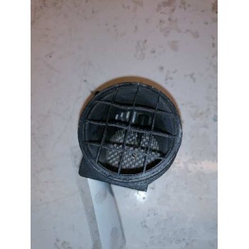 Recambio de caudalimetro para opel vectra b berlina 1.8 16v cat referencia OEM IAM 5WK9150 4 PINS 