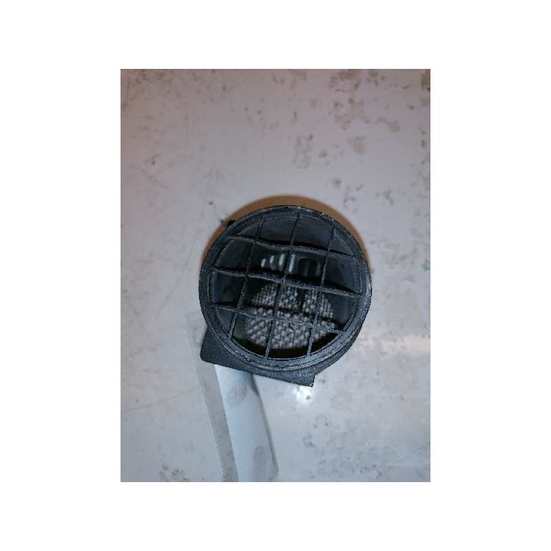 Recambio de caudalimetro para opel vectra b berlina 1.8 16v cat referencia OEM IAM 5WK9150 4 PINS 3