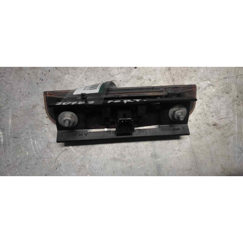 Recambio de maneta exterior porton para kia rio ipanema berlina referencia OEM IAM - Gris 2