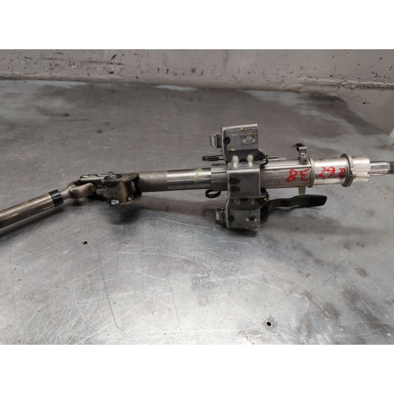 Recambio de columna direccion para kia sportage iv (ql, qle) 1.7 crdi referencia OEM IAM - Blanco 4