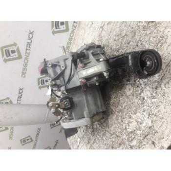Recambio de caja cambios para fiat seicento (187) active referencia OEM IAM 1086194796  