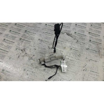 CERRADURA PUERTA DELANTERA DERECHA 