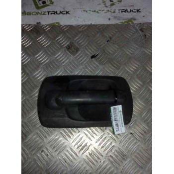 Recambio de maneta exterior delantera izquierda para nissan trucks atleon 140 referencia OEM IAM 806079X000  