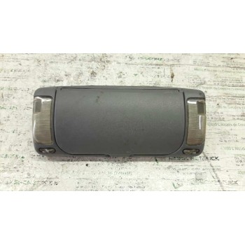 Recambio de portagafas para toyota carina (t19) 2.0 berlina referencia OEM IAM  LLEVA LUCES EN LAS ORILLAS 