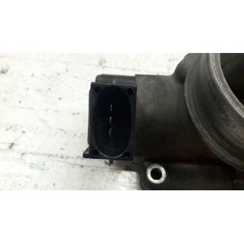 Recambio de caja mariposa para ford escort berlina/turnier bravo lim. referencia OEM IAM 92BF98969  