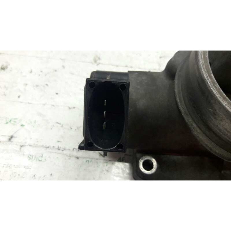 Recambio de caja mariposa para ford escort berlina/turnier bravo lim. referencia OEM IAM 92BF98969 - Blanco 4