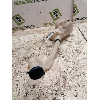 Recambio de deposito limpia para peugeot 207 rc referencia OEM IAM 9648337580  
