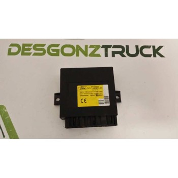 CENTRALITA COMFORT SIEMENS2T15K600-BC 5WK48036CT83SA 