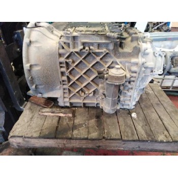 Recambio de caja cambios para volvo fh xxx 12.8 diesel referencia OEM IAM AT2512C SP3190484 