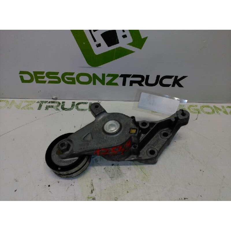 Recambio de tensor correa auxiliar para seat cordoba berlina (6k2) stella referencia OEM IAM 038903315K 2