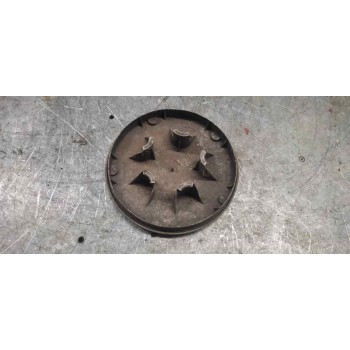 Recambio de tapacubos para citroën jumpy 1.9 td sx caja cerrada acristalada referencia OEM IAM 1476914080 17CM 