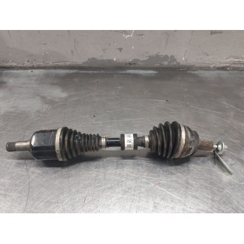 Recambio de transmision delantera izquierda para mercedes-benz gla (h247) gla 200 d (247.712) referencia OEM IAM   