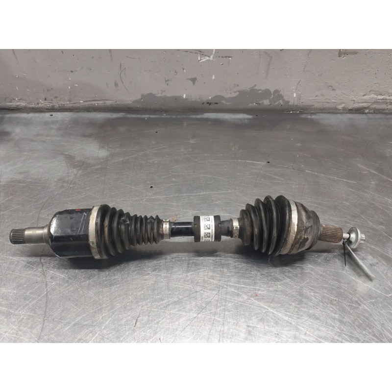 Recambio de transmision delantera izquierda para mercedes-benz gla (h247) gla 200 d (247.712) referencia OEM IAM   
