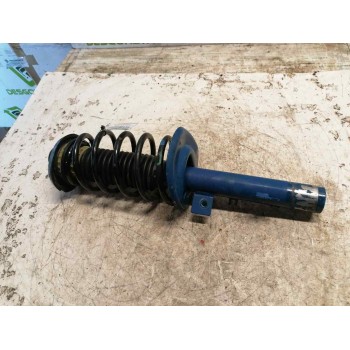 Recambio de amortiguador delantero derecho para peugeot 207 xs referencia OEM IAM   