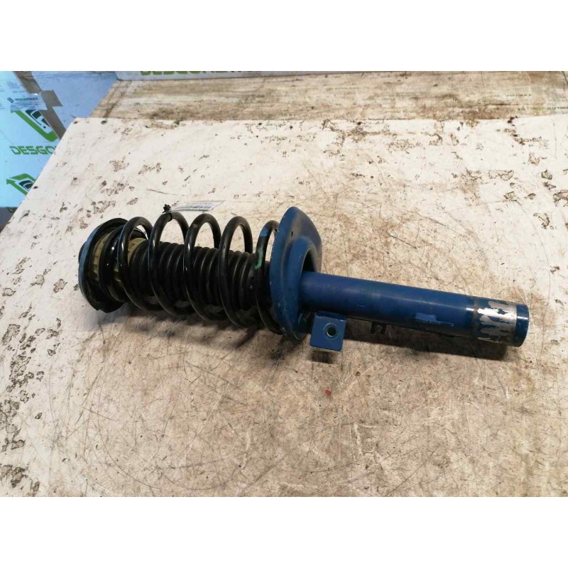 Recambio de amortiguador delantero derecho para peugeot 207 xs referencia OEM IAM 2
