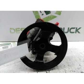 Recambio de bomba direccion para toyota corolla verso (r1) 1.8 luna referencia OEM IAM 443100F010  