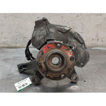 Recambio de mangueta delantera izquierda para peugeot expert tepee (vf3x_) 2.0 hdi 120 referencia OEM IAM 64832  