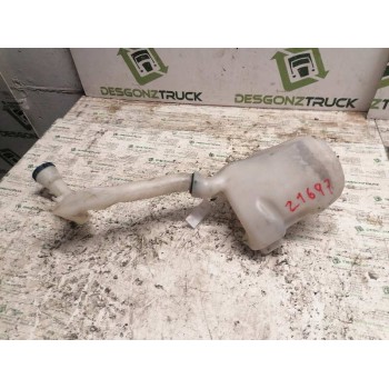 Recambio de deposito limpia para peugeot 207 rc referencia OEM IAM 9648337580  