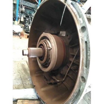 Recambio de caja cambios para volvo fh xxx 12.8 diesel referencia OEM IAM AT2512C SP3190484 