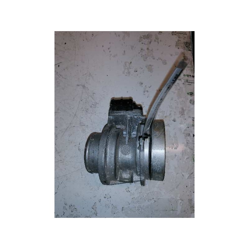 Recambio de caudalimetro para ford escort berl./turnier 1.8 16v cat referencia OEM IAM 92BB12B579BA 4 PINS