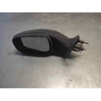 Recambio de retrovisor izquierdo para renault laguna ii (bg0) authentique referencia OEM IAM   5 PINS