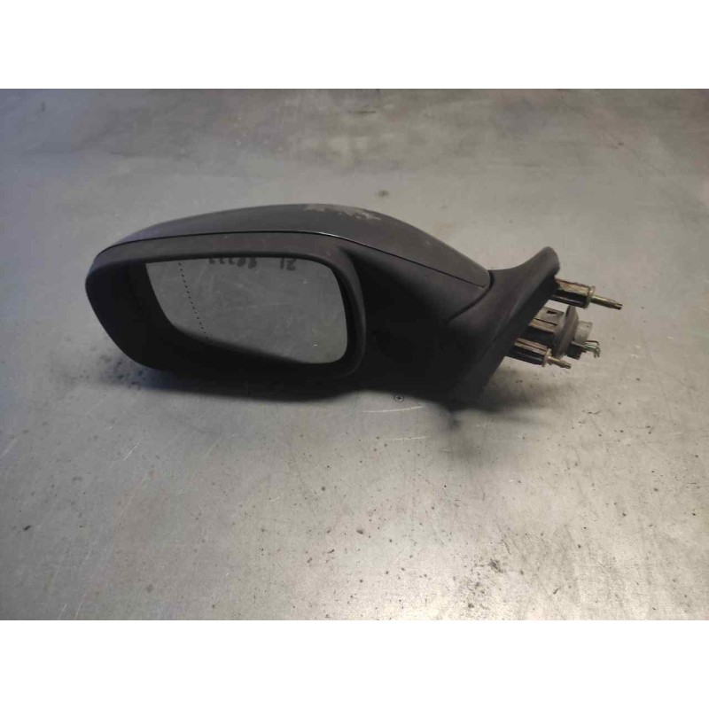 Recambio de retrovisor izquierdo para renault laguna ii (bg0) authentique referencia OEM IAM   5 PINS