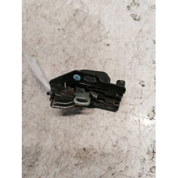 Recambio de cerradura puerta carga para citroën jumpy hdi 120 27 l1h1 furg. referencia OEM IAM   SUPERIOR IZQUIERDA
