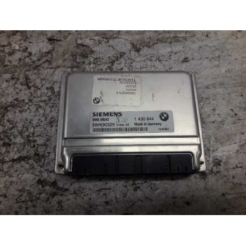 CENTRALITA MOTOR UCE 5WK90329 1430844 1430902