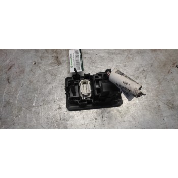 Recambio de mando regulador de faros para renault clio iii authentique referencia OEM IAM   