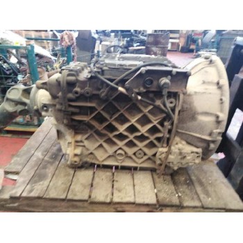 Recambio de caja cambios para volvo fh xxx 12.8 diesel referencia OEM IAM AT2512C SP3190484 