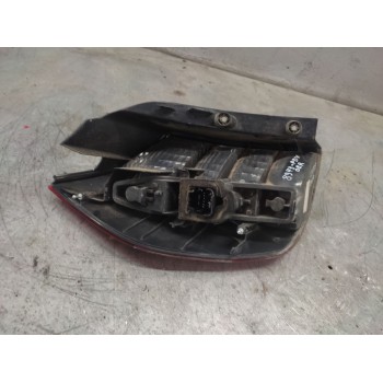 Recambio de piloto trasero derecho para renault scenic ii authentique referencia OEM IAM   