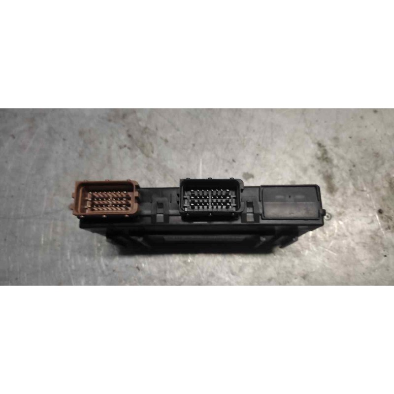 Recambio de modulo electronico para peugeot 407 coupe básico referencia OEM IAM 9645840680 - Gris 2