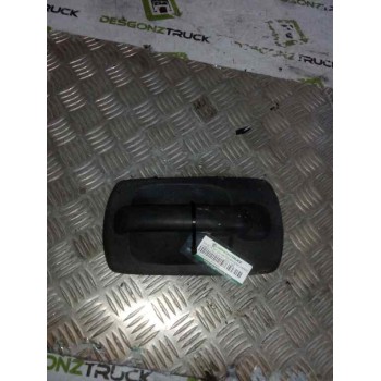 Recambio de maneta exterior delantera derecha para nissan trucks atleon 140 referencia OEM IAM 806079X000  