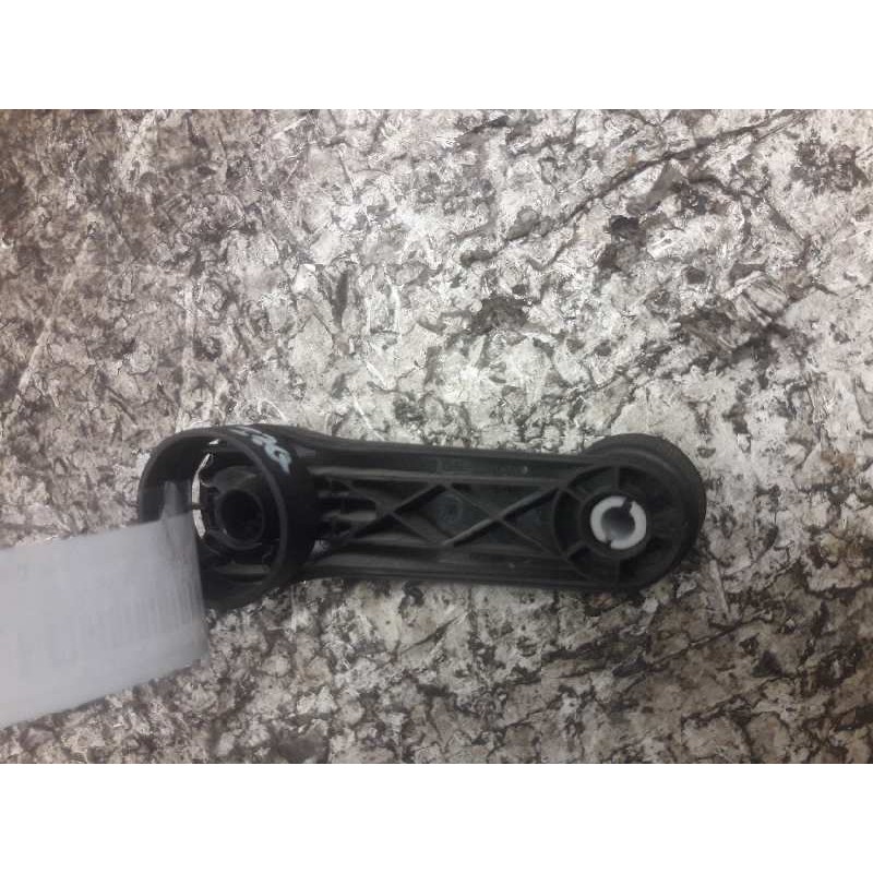 Recambio de maneta elevalunas trasera izquierda para seat ibiza (6l1) ecomotive referencia OEM IAM 6K0837581 - Negro 2