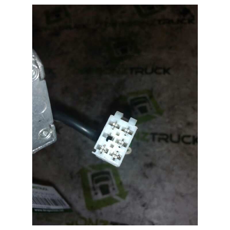 Recambio de mando velocidad de crucero para man tg - a 18.410 fg / bb (e3/e4) xxl - 5-star referencia OEM IAM 81255090079 - Blanco 3