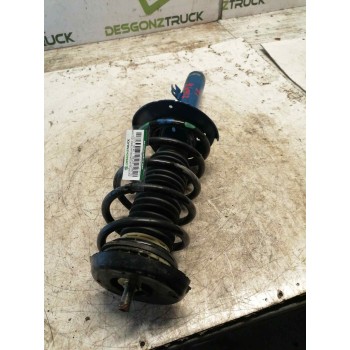 Recambio de amortiguador delantero izquierdo para peugeot 207 xs referencia OEM IAM   