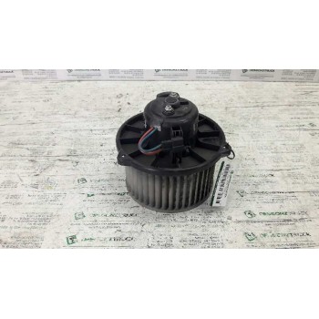 Recambio de ventilador calefaccion para toyota carina (t19) 2.0 berlina referencia OEM IAM   