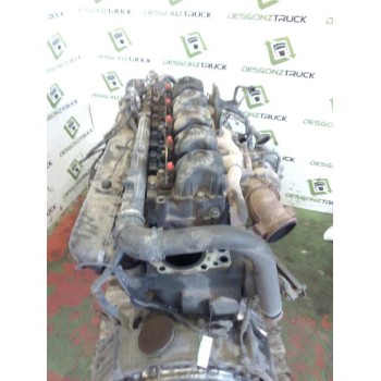 DESPIECE MOTOR DC0902 L01 