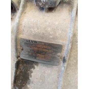 Recambio de caja cambios para volvo fh xxx 12.8 diesel referencia OEM IAM AT2512C SP3190484 