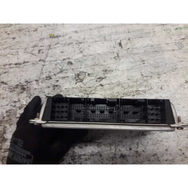 Recambio de centralita motor uce para bmw serie 3 berlina (e46) 320i referencia OEM IAM 5WK90329 1430844 1430902 2